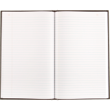 Blueline&reg; A790 Account Book 12-1/2" x 7-5/8" Record
