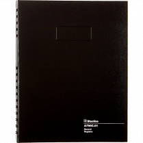 Blueline&reg; AccountPro&trade; Account Book 10-1/4" x 7-7/8"