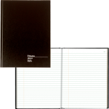 Blueline&reg; A82 Account Book 10-1/4" x 7-11/16" Record