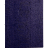 Blueline&reg; MiracleBind&trade; Notebooks 9-1/4" x 7-1/4" 150 pages Purple