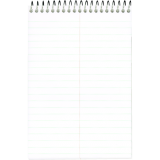 Blueline&reg; Steno Book Top Bound 6" x 9" 360 pages