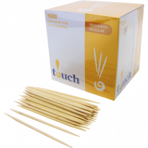Touch Toothpicks Round 1,000/box