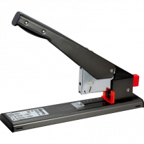 Bostitch&reg; Antimicrobial Extra Heavy Duty Stapler 215 sheets