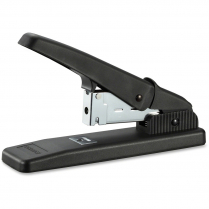 Bostitch 60 Sheet Heavy-duty Stapler Black