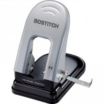 Bostitch&reg; EZ Squeeze&trade; Two-Hole Punch 40 Sheets