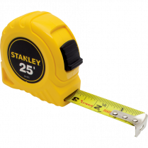 Stanley&reg; Tape Measure 25'