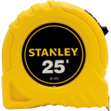 Stanley&reg; Tape Measure 25'