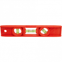 Stanley&reg; High-Impact ABS Torpedo Level 8