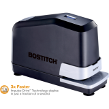 Bostitch&reg; B8&reg; Impulse&trade; 45 Electric Stapler Full Strip
