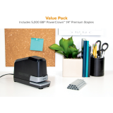 Bostitch&reg; B8&reg; Impulse&trade; 45 Electric Stapler Full Strip