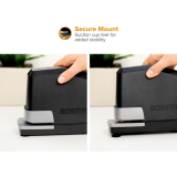Bostitch&reg; B8&reg; Impulse&trade; 45 Electric Stapler Full Strip