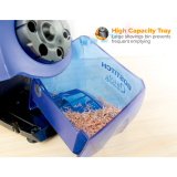 Bostitch&reg; QuietSharp&trade; 6 Pencil Sharpener