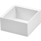 Bostitch&reg; Konnect&trade; Storage Tray White