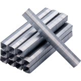 Bostitch&reg; B8&reg;  PowerCrown&trade; Staples 3/8" Arch Crown 5,000/box