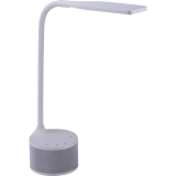 Bostitch&reg; LED Table Lamp with Bluetooth Speaker