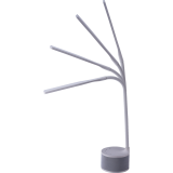 Bostitch&reg; LED Table Lamp with Bluetooth Speaker