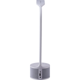 Bostitch&reg; LED Table Lamp with Bluetooth Speaker