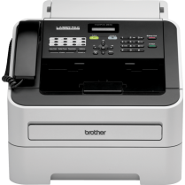 Brother&reg; FAX2840 Laser Fax Machine