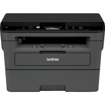 Brother&reg; HL-L2390DW Monochrome Laser Multifunction Printer