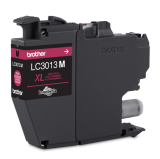 Brother Inkjet Cartridge LC3013MS High Yield Magenta