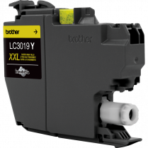 Brother Inkjet Cartridge High Yield LC30197YS Yellow
