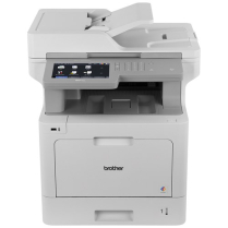 Brother&reg; MFCL9570CDW Business Colour Laser All-in-One Printer