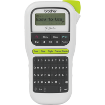 Brother P-Touch&reg; PTH110 Label Printer