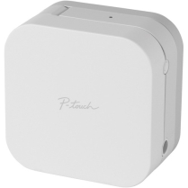 Brother&reg; P-Touch&reg; P300BT Dedicated Smart Phone CUBE Labeller
