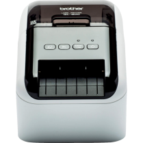 Brother&reg; QL800 Thermal Label Printer
