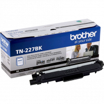 Brother Toner Cartridge TN223BK Black