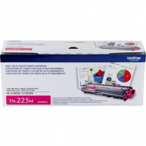 Brother Toner Cartridge TN225M Magenta