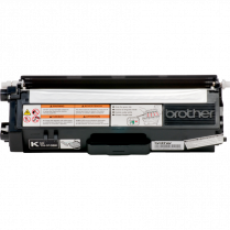 Brother Toner Cartridge TN310BK Black