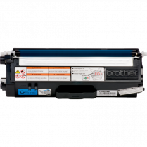 Brother Toner Cartridge TN310C Cyan