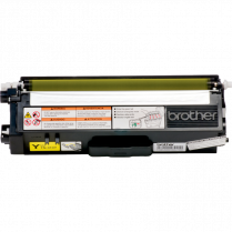 Brother Toner Cartridge TN310Y Yellow