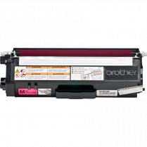 Brother Toner Cartridge High Yield TN315M Magenta