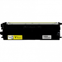 Brother Toner Cartridge TN431Y Yellow