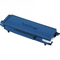 Brother Toner Cartridge High Yield TN580