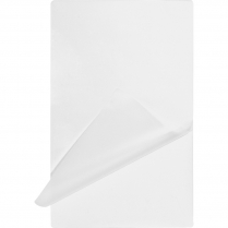 Business Source Laminating Pouches 5mil 9" x 14-1/2" Legal 100/box