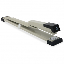Business Source Long Reach Full Strip Stapler