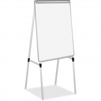 MasterVision Quad-pod Dry-Erase Presentation Easel