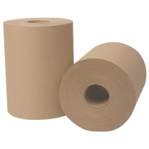 Tork Universal Hand Towel Roll Natural 8x425ft Rolls 12/Case