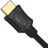 Compucessory High Speed HDMI Cable 6'