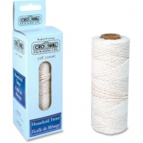 Crownhill Multi-Use Twine Cotton / Poly 328'