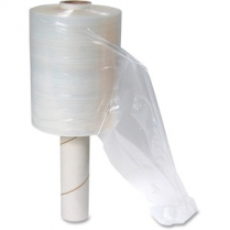 Crownhill Handheld Super Stretch Wrap Film 5" x 1000'