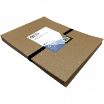 Edge&reg; Envelope Inserts 8-1/2" x 11" 25/pkg