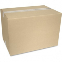 Crownhill Corrugated Shipping Box 18" x 12" x 12"