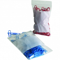 Resealable Poly Bags 9" x 12" 100/pkg