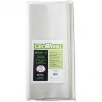 Crownhill Newsprint Sheets 24 x 36 Folded 50/pkg