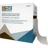 Edge Cushioned Packaging with Dispenser 5/16" x 12" x 100'