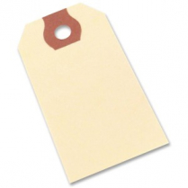 Crownhill Shipping Tag 1-5/8" x 3-1/4" 100/pkg